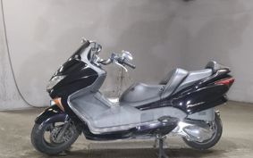 HONDA FORZA Z MF08