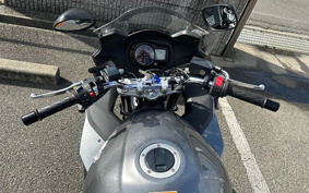 SUZUKI BANDIT 1250 F ABS 2011 GW72A
