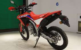 HONDA CRF250L MD47