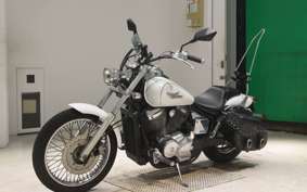 HONDA SHADOW 400 SLASHER 2006 NC40