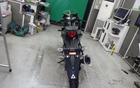 SUZUKI GSX-R125 1988 DL32D