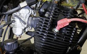 YAMAHA TW200 2016 2JL