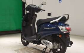 SUZUKI ADDRESS V125 Gen.2 DP12H