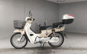 HONDA SUPER DREAM110 JA27