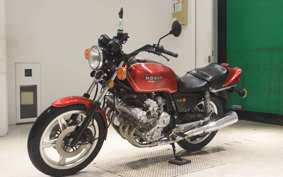 HONDA CBX1000 1979