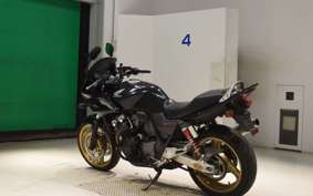 HONDA CB400 SUPER BOLDOR VTEC 2006 NC39