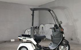 HONDA GYRO TA03