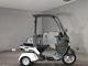 Фото Honda GYRO 2014 с японского аукциона