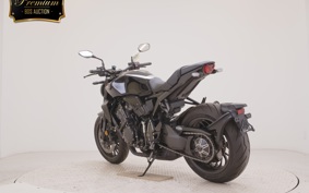 HONDA CB1000R GEN 2 2023 SC80