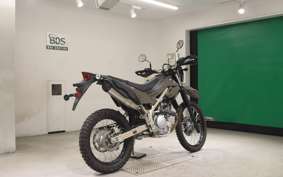 KAWASAKI KLX230ｼｪﾙﾊﾟ 2025 LX232A