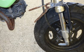 KAWASAKI KSR110 KL110A
