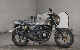 KAWASAKI ZRX400 ZR400E