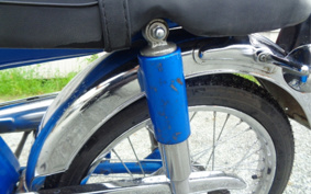 HONDA CL90 BENLY CL90