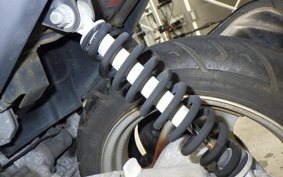 YAMAHA JOG POCHE 1998 SA08J