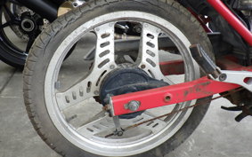HONDA VT250FC MC08