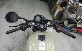 KAWASAKI ELIMINATOR400-3 2024 EL400A