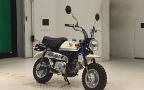 HONDA MONKEY AB27