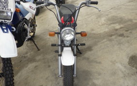 YAMAHA POCKE 4U1
