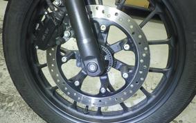 HONDA GB350S 1995 NC59