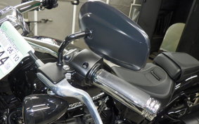 HARLEY FXBRS1870 2022