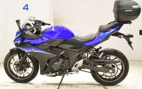SUZUKI GSX250R 1993