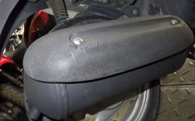 SUZUKI LET's 4 Basket CA43A