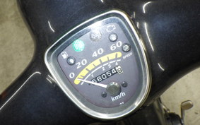 HONDA LITTLE CUB E 2019 AA01