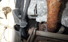 HONDA DIO GEN 3 AF34