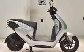 HONDA EM1E: EF16