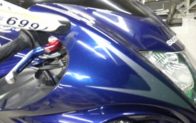 SUZUKI HAYABUSA Gen.2 2009