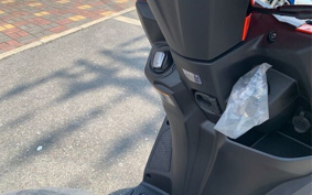 YAMAHA CYGNUS GRIF ASU SEJ4J