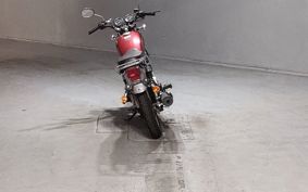 YAMAHA YB125SP PCJL