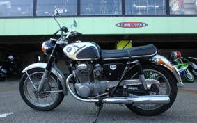 HONDA CB250 CB250