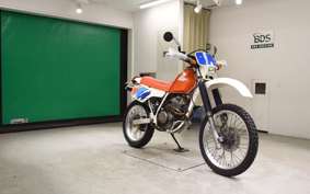 HONDA XLR250R GEN 3 2022 MD22