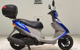 SUZUKI ADDRESS V125 G 2017 CF46A