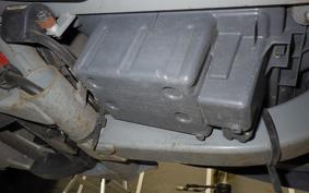 SUZUKI LET's 5 CA47A