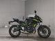 Фото Kawasaki Z650 2020 с японского аукциона