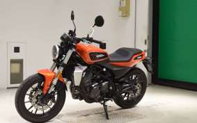 HARLEY X350 2025