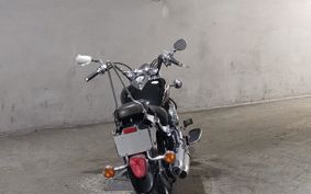 YAMAHA DRAGSTAR 400 CLASSIC VH02J