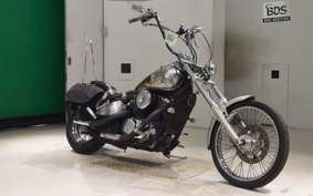 KAWASAKI VULCAN 400 Gen.2 1995 VN400A