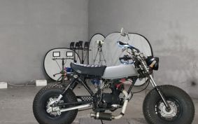 HONDA NO-TI DUX CY50