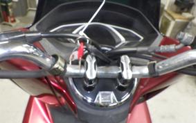 HONDA PCX 125 2011 JF81