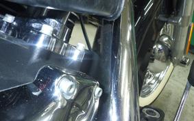 HARLEY FLSTN 1580 2009