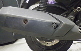 YAMAHA CYGNUS 125 XSR 3 2011 SED8J