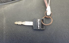 SUZUKI VOLTY 1994 NJ47A