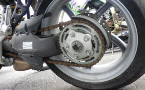 DUCATI MULTISTRADA 1000 DS 2005