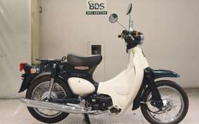 HONDA LITTLE CUB E 2016 AA01