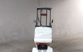 HONDA GYRO TA03