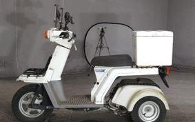 HONDA GYRO TD02