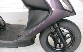 SUZUKI ADDRESS V125 CF4MA